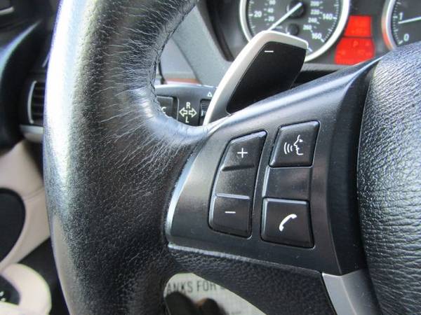 2012 BMW X6 xDrive50i Sport Utility 4D V8, Twin Turbo, 4 4 for sale in Omaha, NE – photo 15