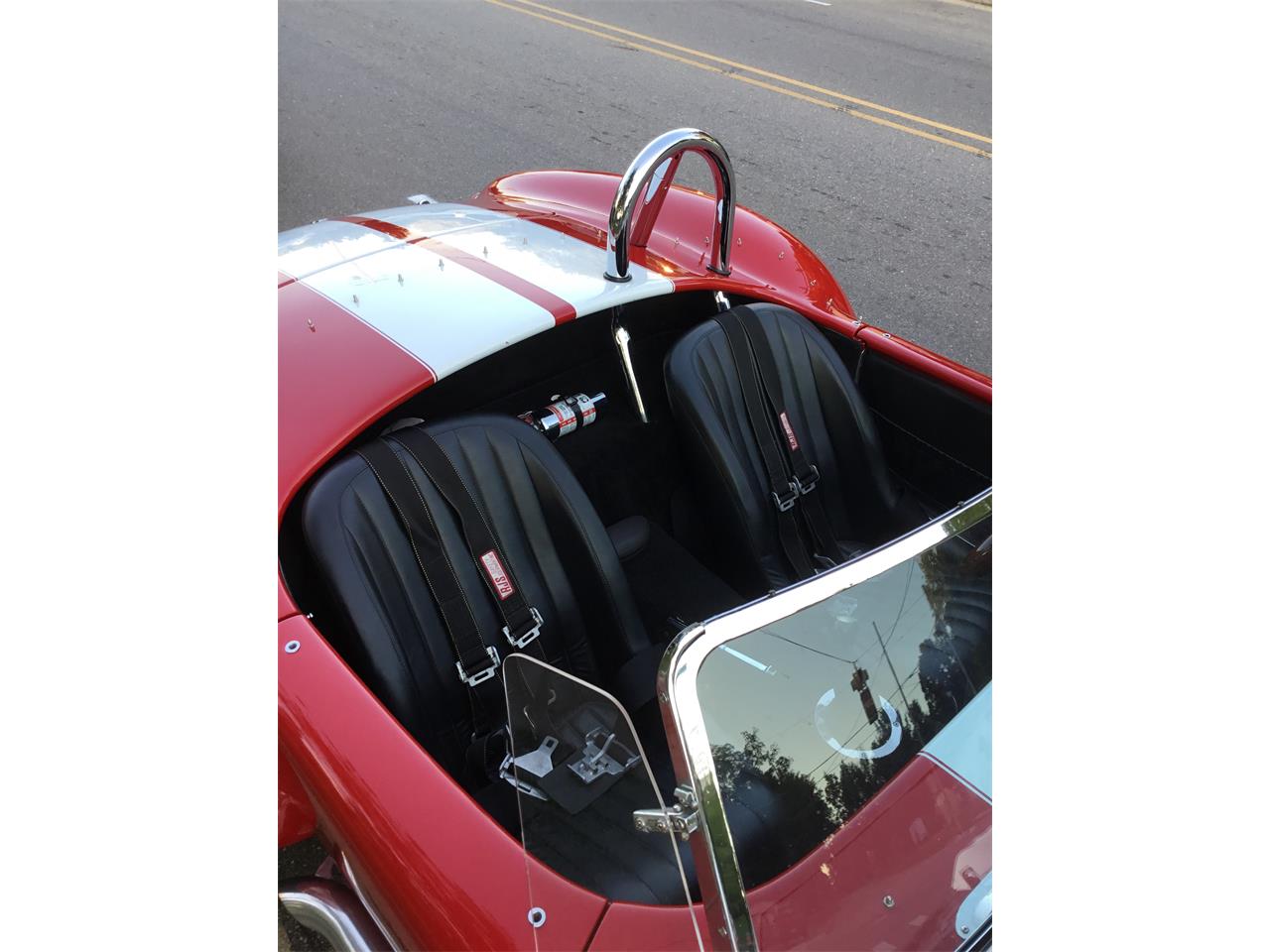 1967 Shelby Cobra Replica for sale in Lansing, MI – photo 14