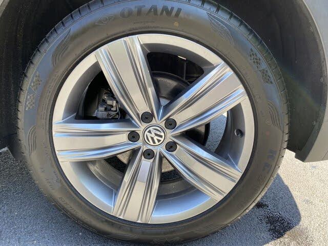 2019 Volkswagen Tiguan SEL Premium 4Motion AWD for sale in Buford, GA – photo 13