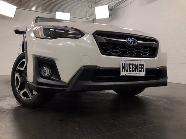 2019 Subaru Crosstrek Crystal White Pearl PRICED TO SELL SOON! for sale in Carrollton, OH – photo 2