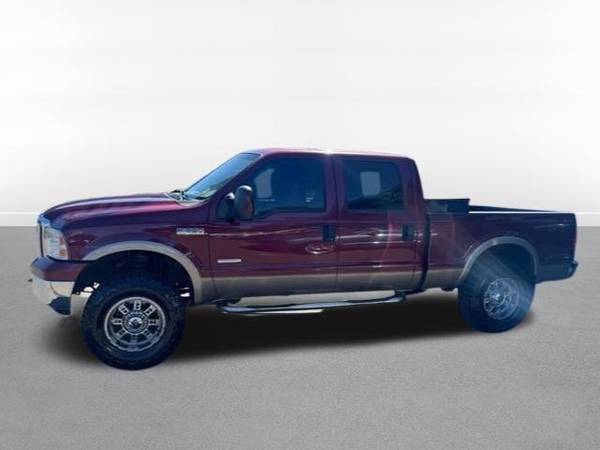 2006 Ford F-250 F250 F 250 90 DAYS NO PAYMENTS OAC! Lariat 4dr Crew for sale in Portland, OR – photo 4