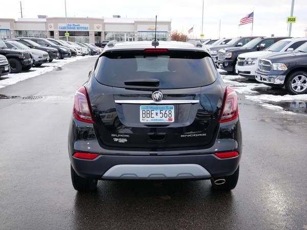 2017 BUICK Encore Preferred II - cars & trucks - by dealer - vehicle... for sale in Cambridge, MN – photo 9