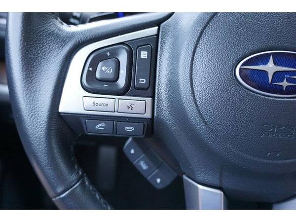 2017 Subaru Outback 2.5i Limited for sale in Knoxville, TN – photo 23