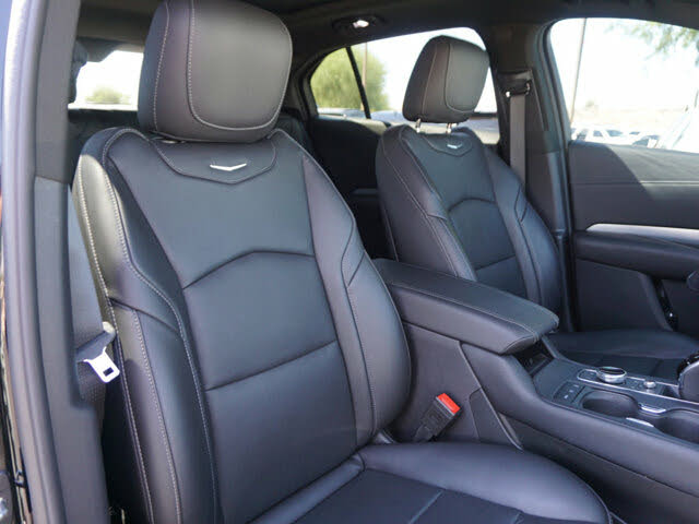 2021 Cadillac XT4 Premium Luxury FWD for sale in Scottsdale, AZ – photo 6