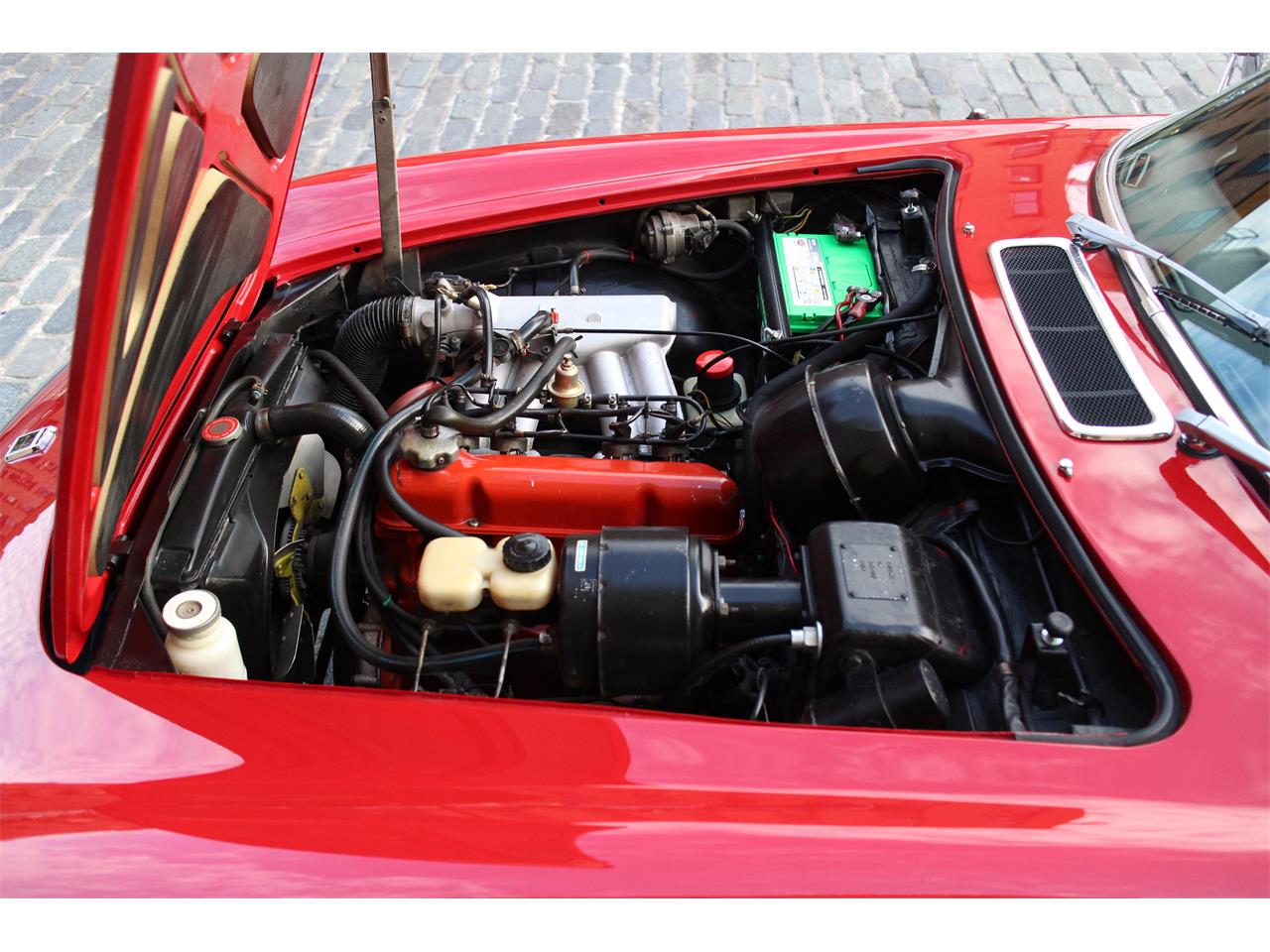 1972 Volvo P1800E for sale in Other, Other – photo 56