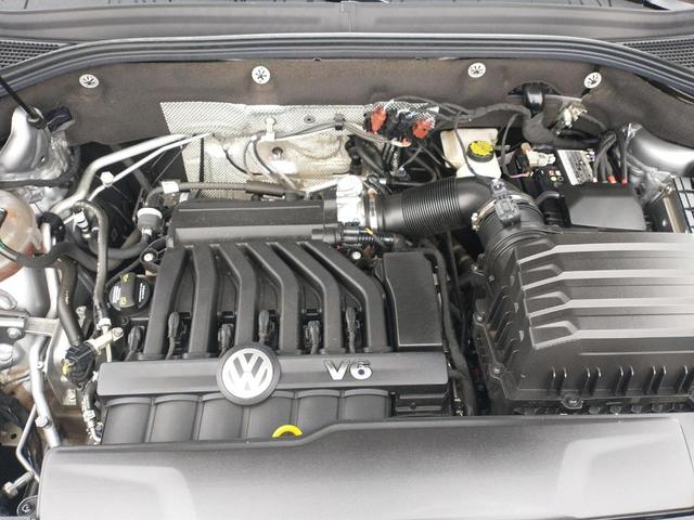 2021 Volkswagen Atlas Cross Sport 3.6L V6 SEL Premium for sale in Indianapolis, IN – photo 16