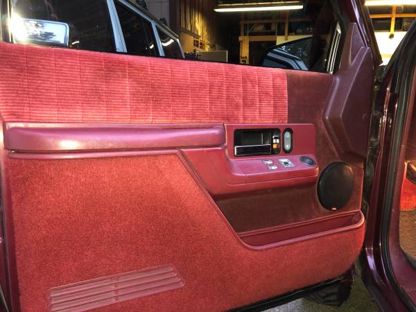 1994 Full Size Blazer for sale in Gold Hill, OR – photo 15
