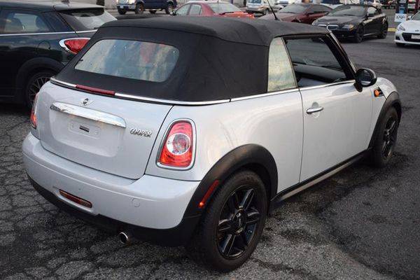 2015 MINI Convertible - QUALITY USED CARS! for sale in Wenatchee, WA – photo 9