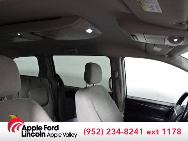 2011 Chrysler Town & Country Touring - mini-van for sale in Apple Valley, MN – photo 20