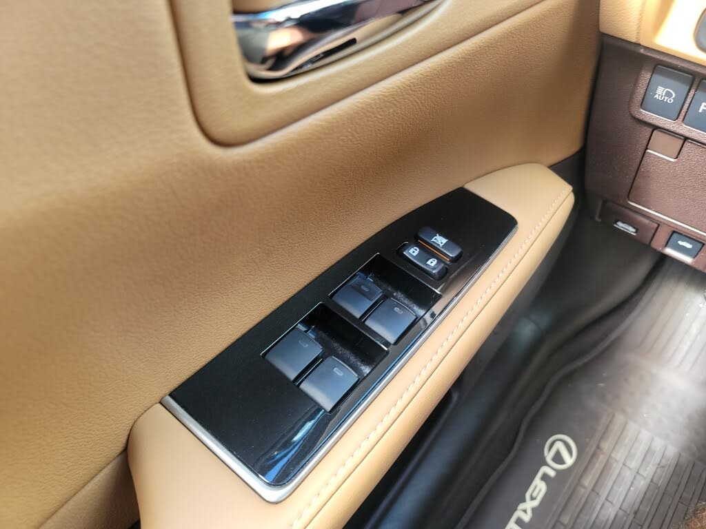 2018 Lexus ES 350 FWD for sale in Columbia, SC – photo 49