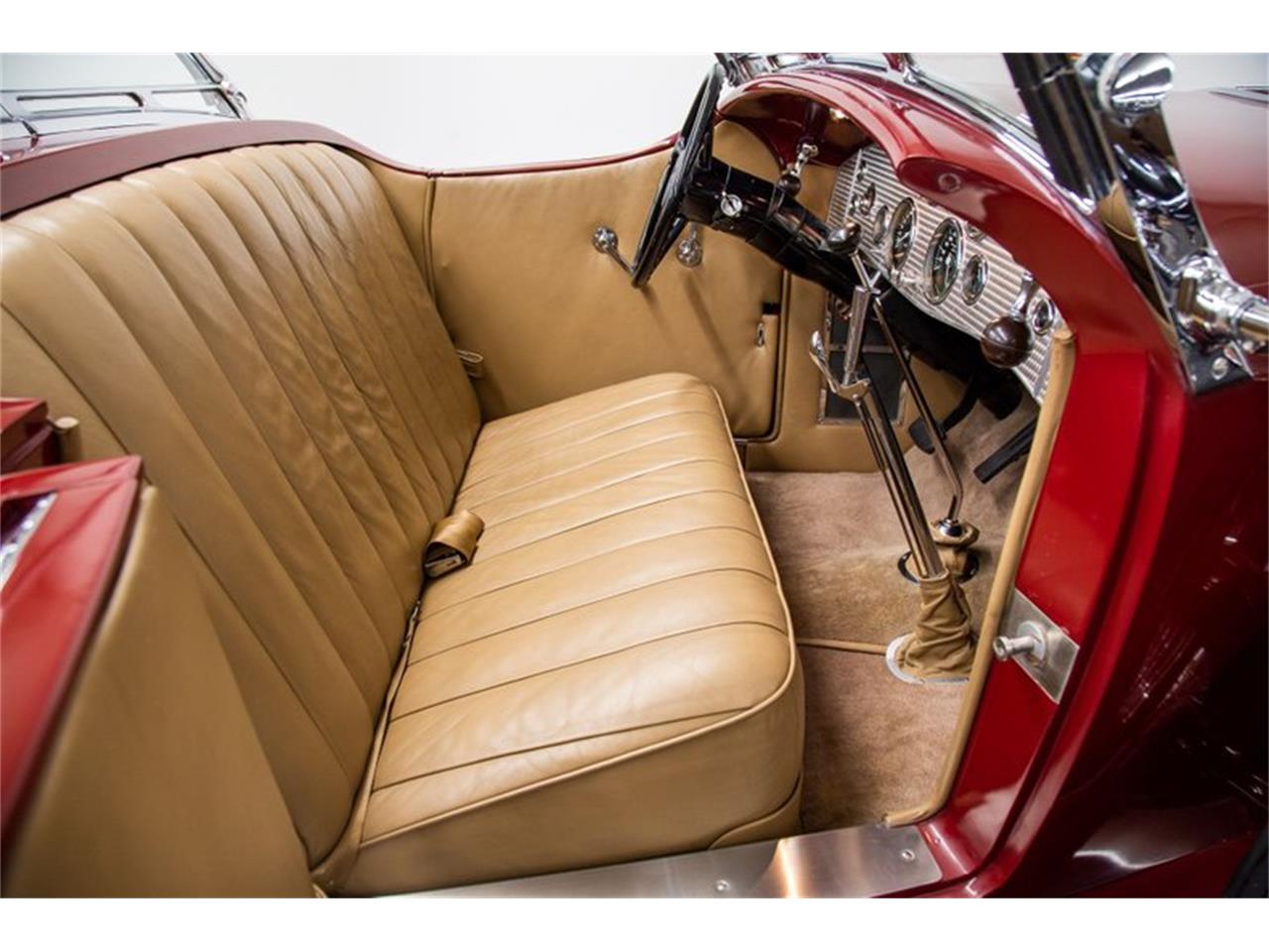 1935 Duesenberg Model SJ for sale in Saint Louis, MO – photo 51