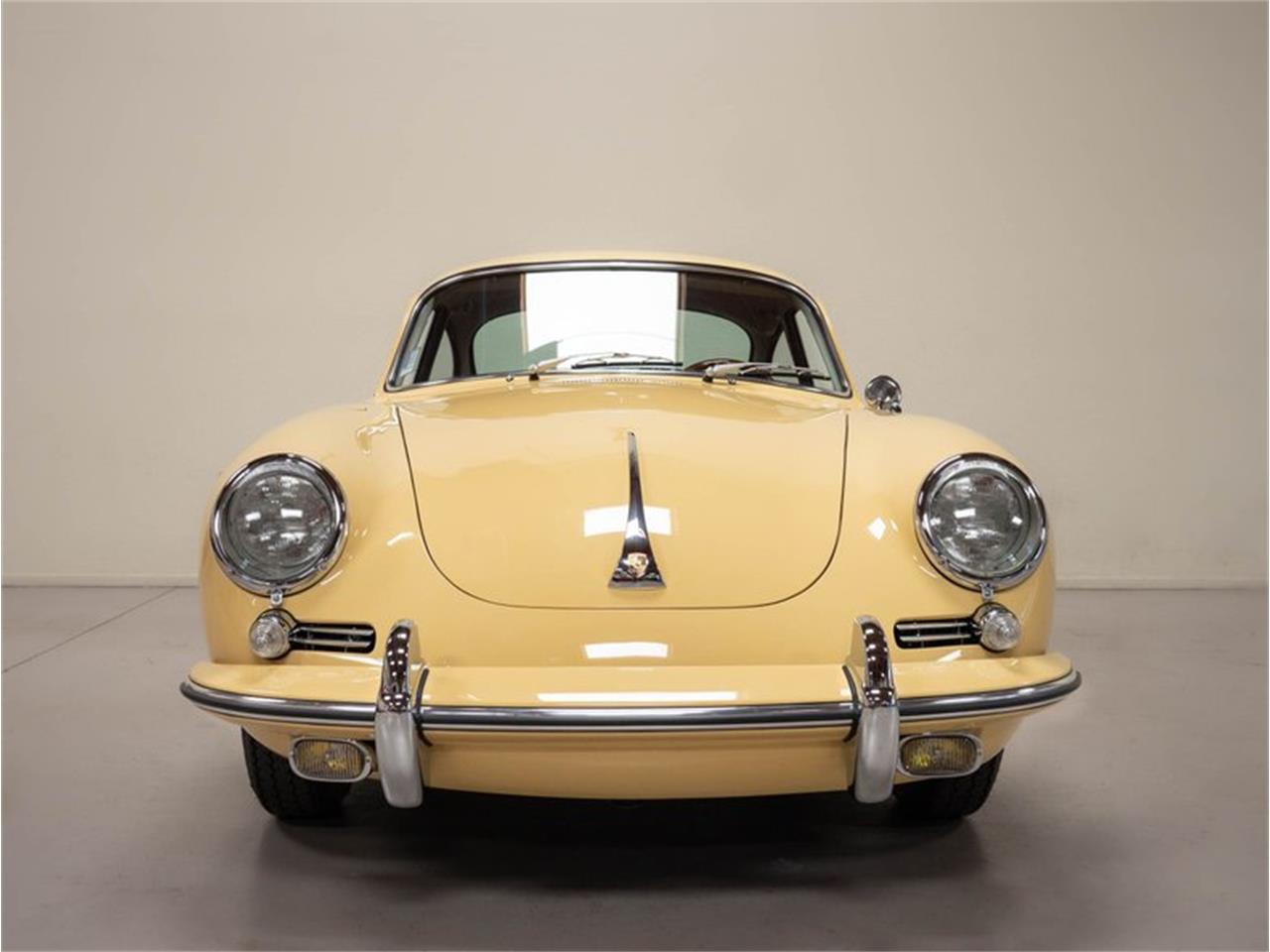 1965 Porsche 356 for sale in Fallbrook, CA – photo 4