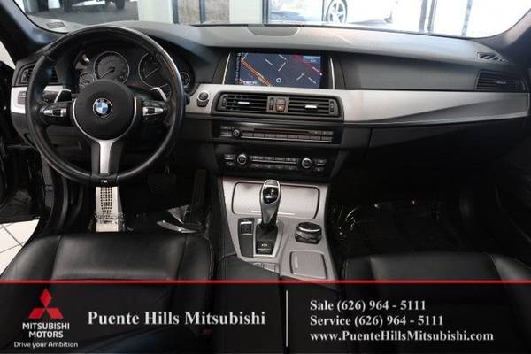 2016 BMW 528i M Sport Package *Navi*41k*Warranty* for sale in City of Industry, CA – photo 13