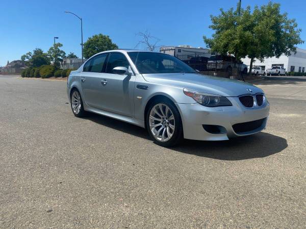 2006 BMW M5 Loaded!!!!!!! - cars & trucks - by owner - vehicle... for sale in Rancho Cordova, CA – photo 2