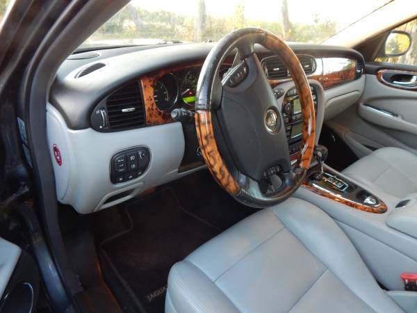 2004 XJR Supercharged V8 Jaguar - Low Miles - Excellent - Reduced for sale in Anderson, CA – photo 17