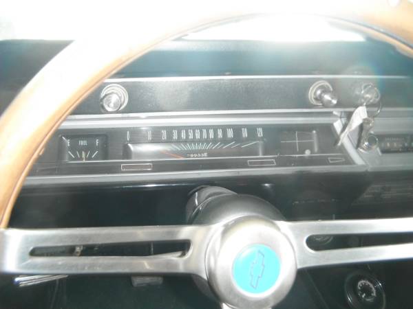1966 El Camino for sale in Marshall, NC – photo 10