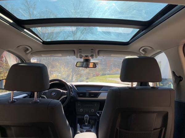2015 BMW X1 for sale in Warren, VT – photo 7