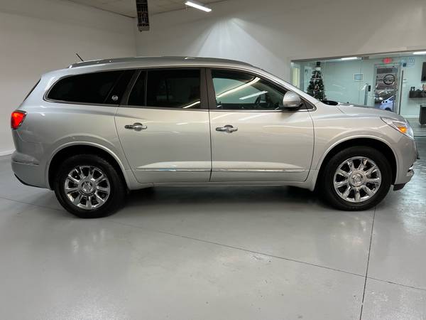 2015 Buick Enclave Leather - - by dealer - vehicle for sale in Charlotte, NC