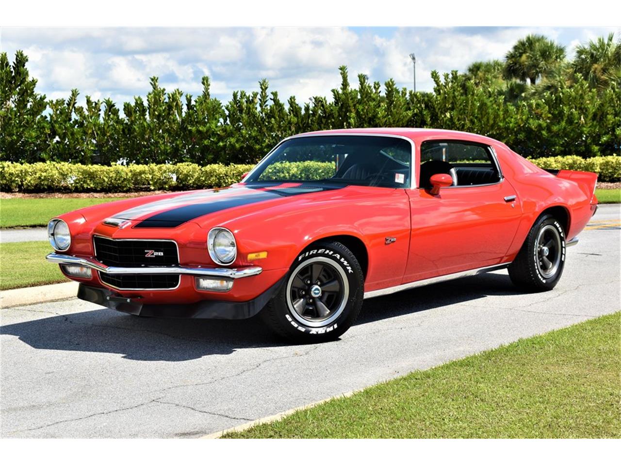 1973 Chevrolet Camaro Z28 for sale in Lakeland, FL – photo 14