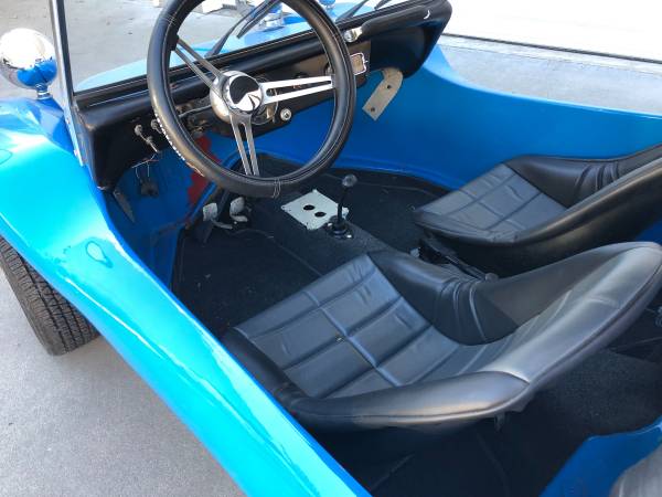1963 VW Dune Buggy for sale in Ojai, CA – photo 17