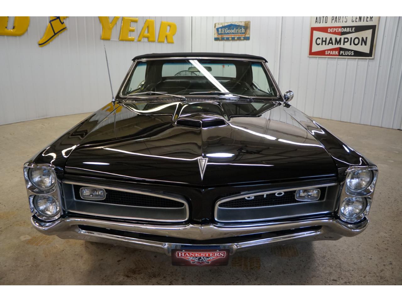 1966 Pontiac GTO for sale in Homer City, PA – photo 22