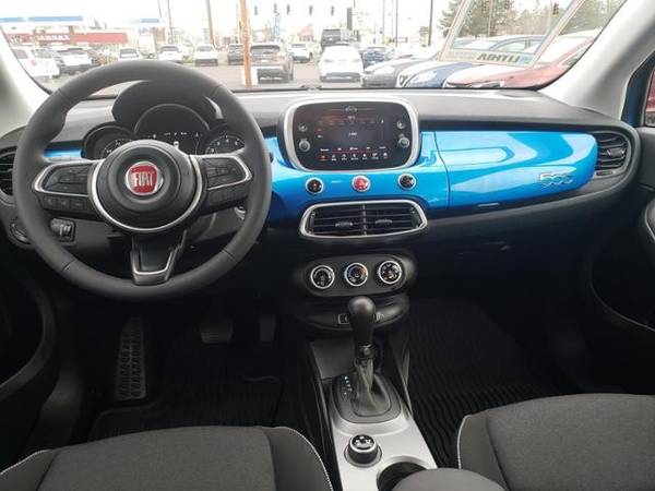2020 FIAT 500X AWD All Wheel Drive Pop SUV - - by for sale in Medford, OR – photo 16