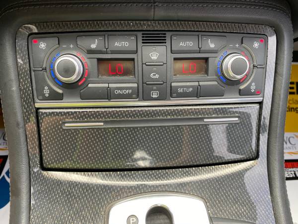 2007 AUDI S8, quattro AWD 4dr Sedan - stock 11137 for sale in Conway, SC – photo 22