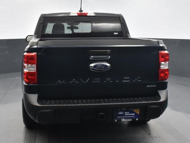 2022 Ford Maverick XLT for sale in Lynnwood, WA – photo 19