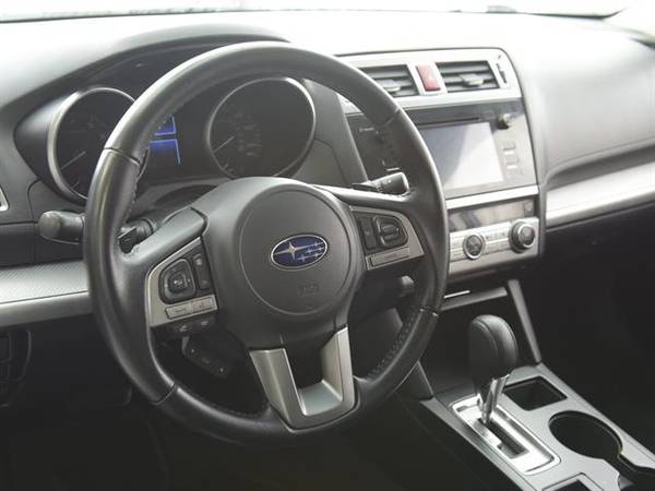 2017 Subaru Outback 2.5i Premium Wagon 4D wagon Blue - FINANCE ONLINE for sale in Norfolk, VA – photo 2