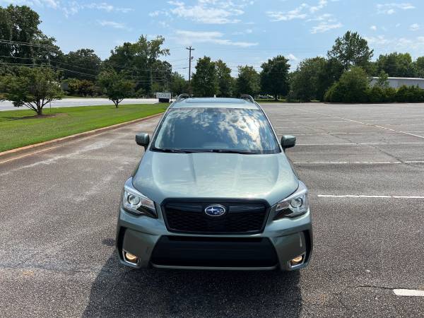 2017 Subaru forester TOURING 57K - - by dealer for sale in Roebuck, SC – photo 10