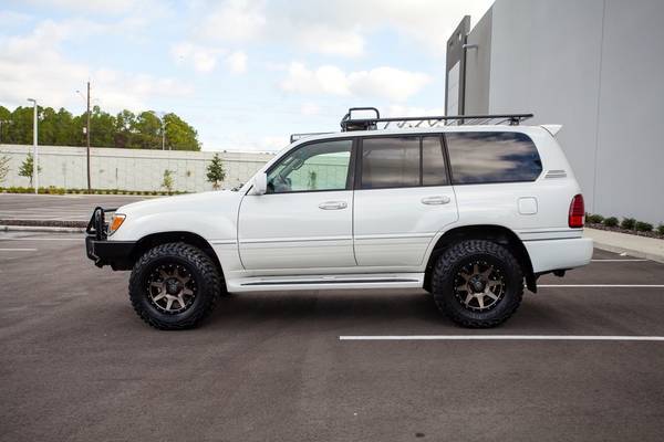 2006 Lexus LX 470 Fresh ARB Build LandCruiser Outstanding for sale in Tallahassee, FL – photo 2