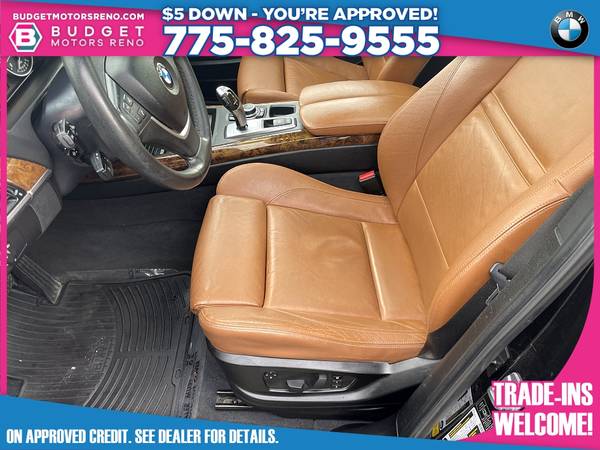 2010 BMW X5 xDrive30i - - by dealer - vehicle for sale in Reno, NV – photo 9