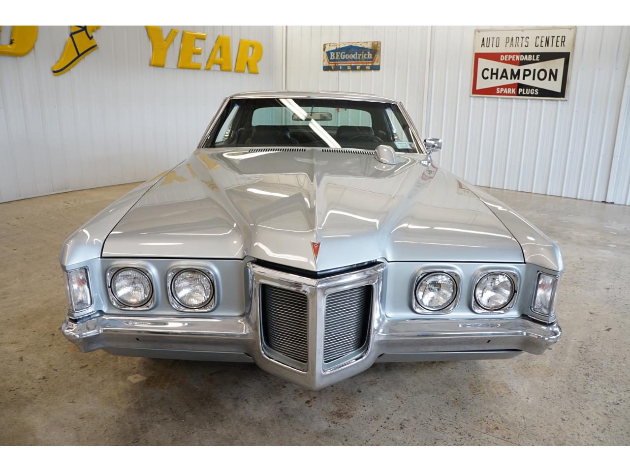 1969 Pontiac Grand Prix for sale in Homer City, PA – photo 10