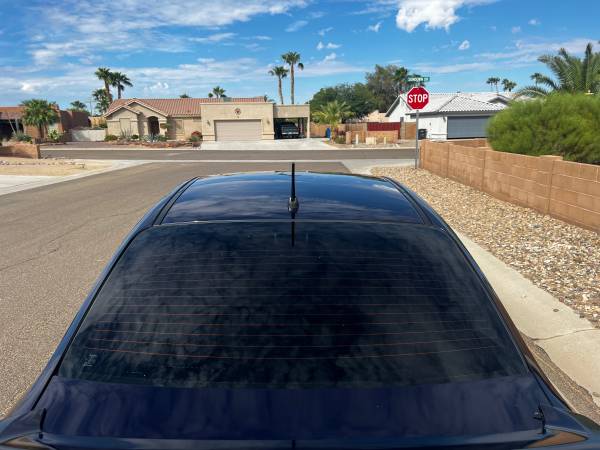 2014 Subaru WRX Limited for sale in Yuma, AZ – photo 5