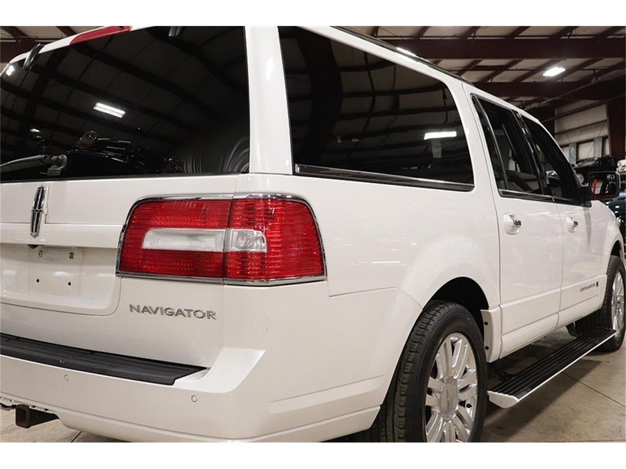 2014 Lincoln Navigator for sale in Kentwood, MI – photo 57