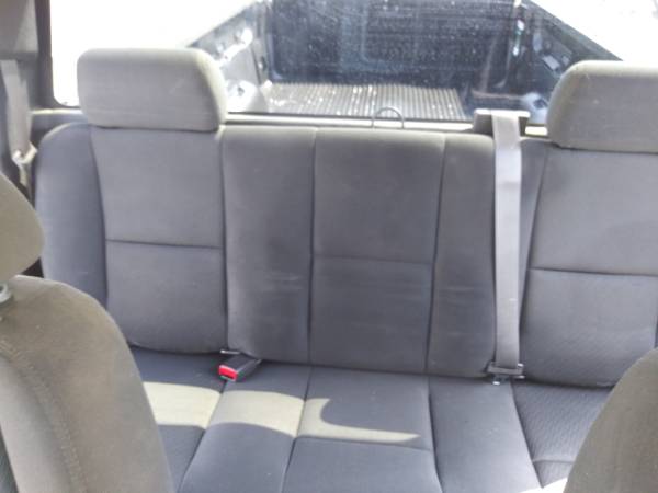 2013 CHEVY SILVERADO 2500 HD 4X4 X-CAB 4 DOORS LONG BED SUPER CLEAN for sale in Other, Other – photo 23