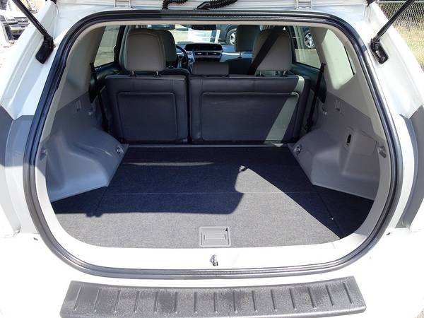 Toyota Prius V Five Hatchback Navigation Carfax Certified Good On Gas! for sale in Roanoke, VA – photo 18