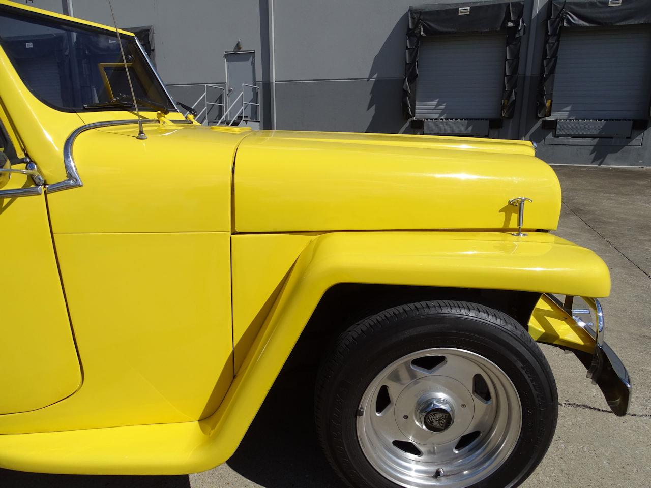 1948 Willys Jeepster for sale in O'Fallon, IL – photo 62