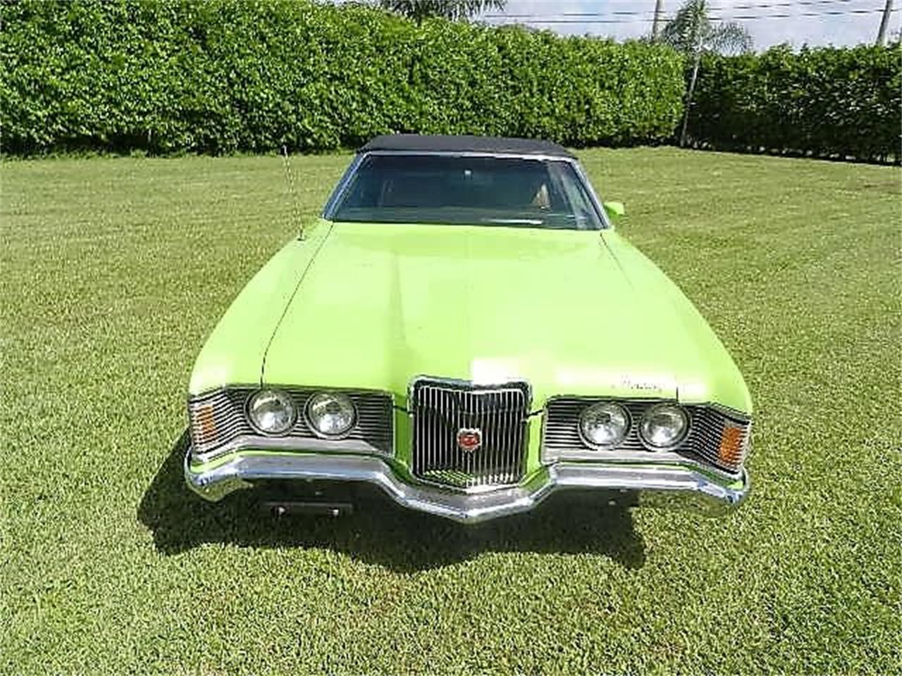 1971 Mercury Cougar for sale in Cadillac, MI – photo 4