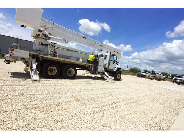 1998 Altec A77-TE93 on 2013 International Navistar Workstar 7400 for sale in Other, MO – photo 20