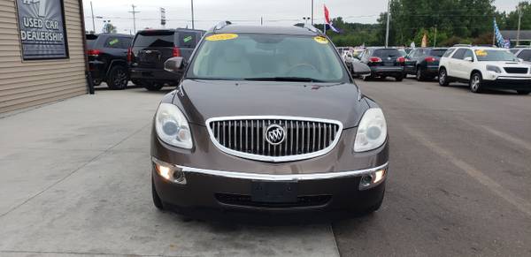 CLEAN! 2008 Buick Enclave AWD 4dr CXL for sale in Chesaning, MI – photo 2