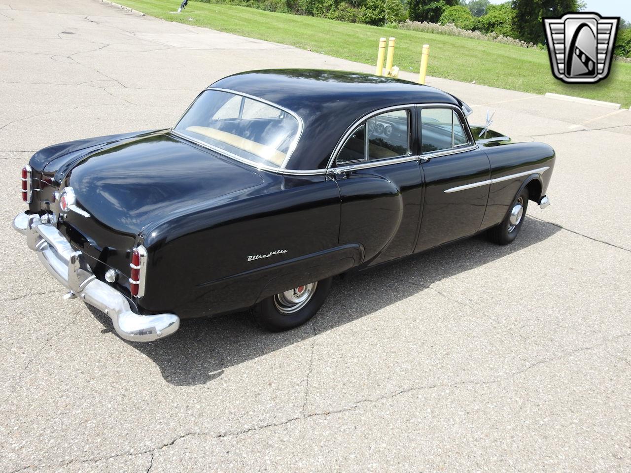 1951 Packard 200 for sale in O'Fallon, IL – photo 51