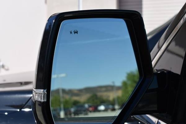 2016 Cadillac Escalade Platinum Edition for sale in Santa Clarita, CA – photo 21