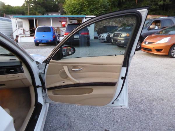 2008 BMW 3-Series 335xi*RUNS SUPER NICE*CLEAN TITLE* for sale in Roanoke, VA – photo 14