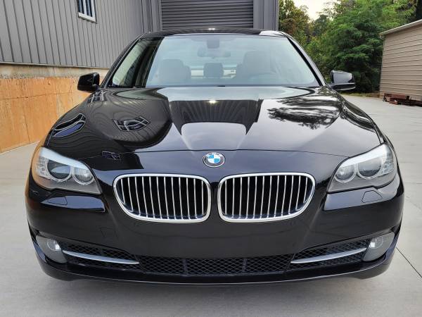 2013 BMW 535 XI - FULLY LOADED - BLUETOOTH - LEATHER - NAV - cars & for sale in Marietta, GA – photo 3
