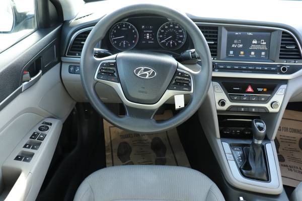 2018 HYUNDAI ELANTRA SEL 52K MILES ONLY - - by for sale in Omaha, NE – photo 14