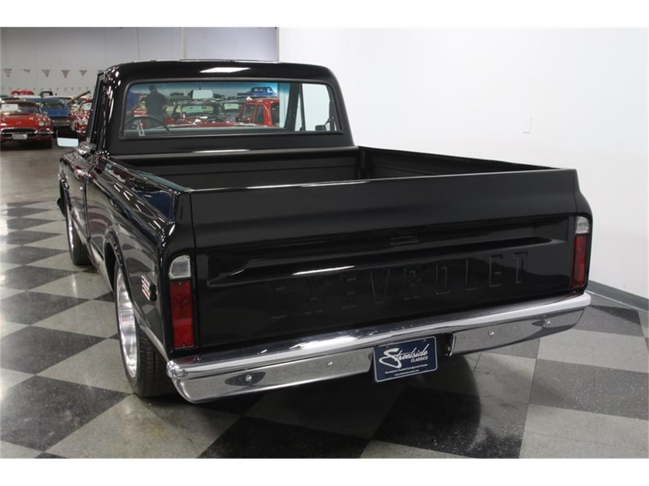 1969 Chevrolet C10 for sale in Concord, NC – photo 9