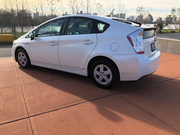 2011 TOYOTA PRIUS - - by dealer - vehicle for sale in Brooklyn, NY – photo 5