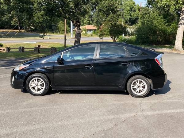 2010 Toyota Prius III JBL 153K Auto Alloy New Tires Good Condition s for sale in North Little Rock, AR – photo 8
