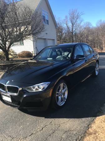 2014 BMW 335xi M sport for sale in Brewster, NY
